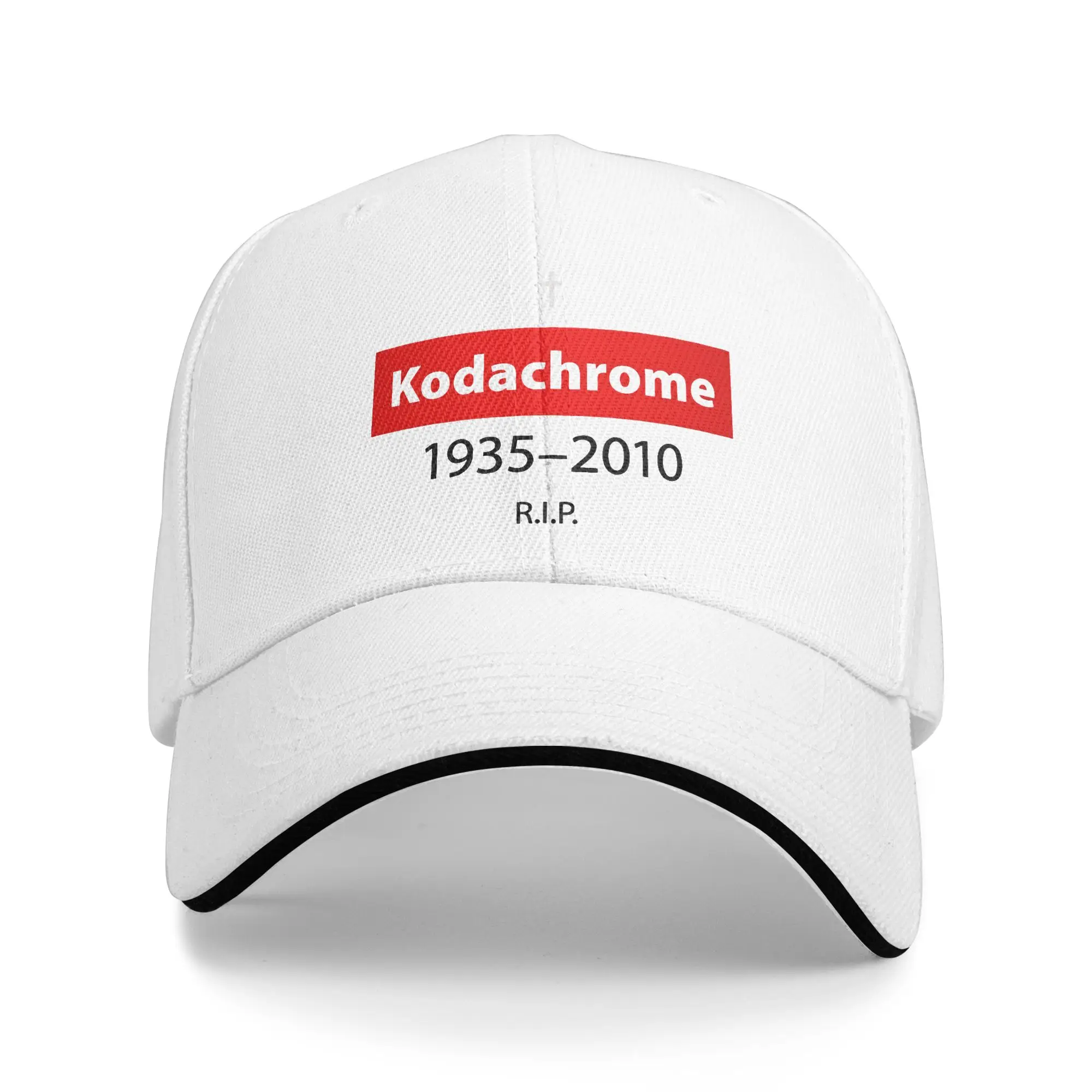 Outdoor Sport Hat Classic - หมวกเบสบอล Kodachrome Classic รุ่นใหม่ สำหรับกีฬากลางแจ้ง ขายดี