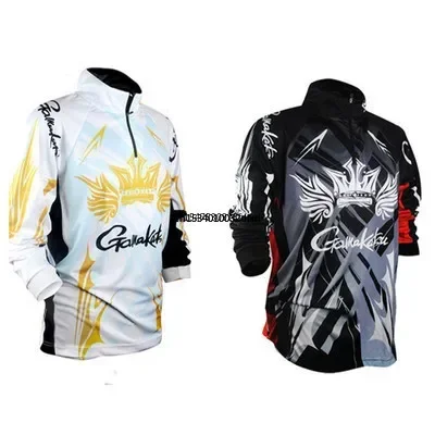 Outdoor Sport Clothing Brands - เสื้อผ้าตกปลาสไตล์ใหม่แบรนด์กีฬากลางแจ้งเสื้อตกปลาแบบมืออาชีพแห้งเร็วป้องกันรังสียูวีเสื้อผ้าตกปลา