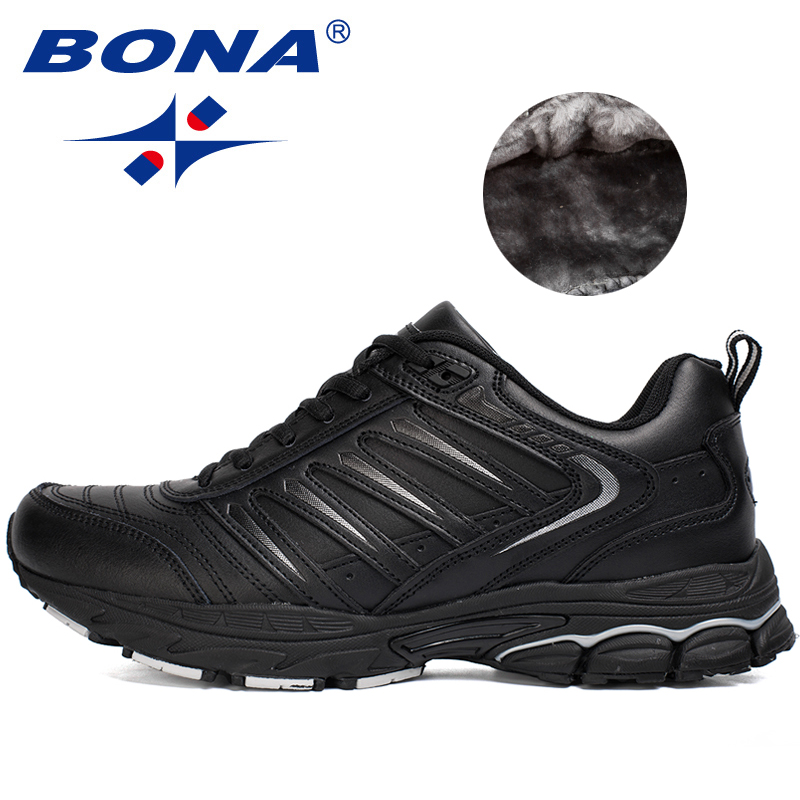 BONA ใหม่สไตล์คลาสสิกผู้ชายรอง - Outdoor Sport Court บทวิจารณ์และราคา