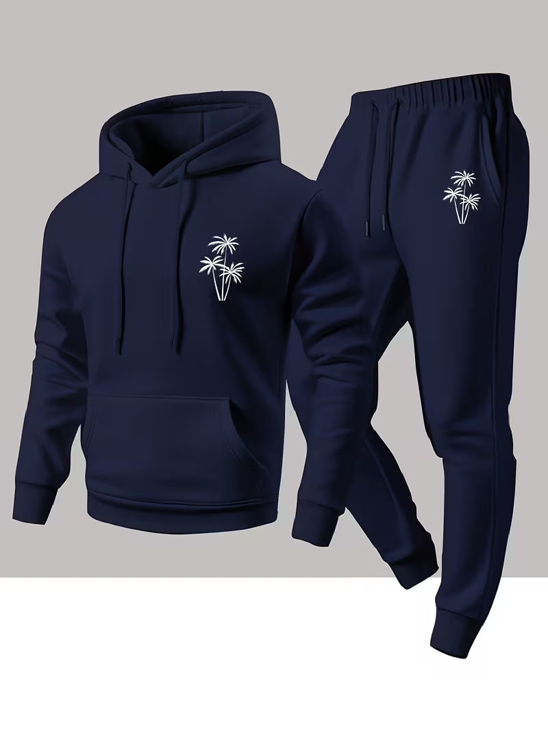 ชุดเซ็ต 2 ชิ้น เสื้อฮู้ดดี้และ - Outdoor Sport Is บทวิจารณ์และราคา
