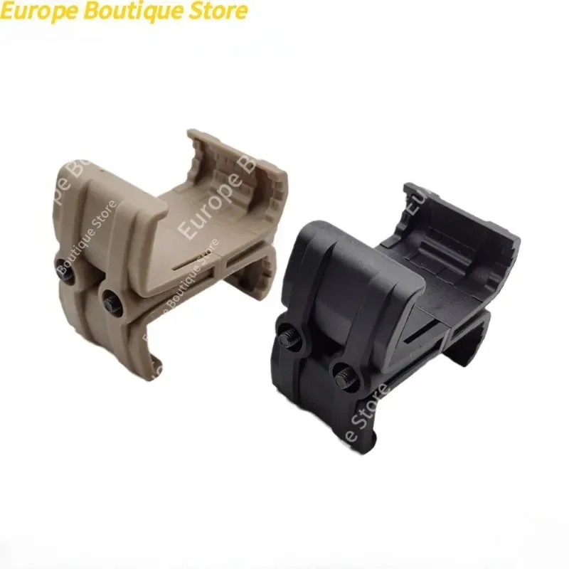 คลิปเชื่อมต่อแม็กกาซีนแบบคู่รุ - Outdoor Sport Field บทวิจารณ์และราคา