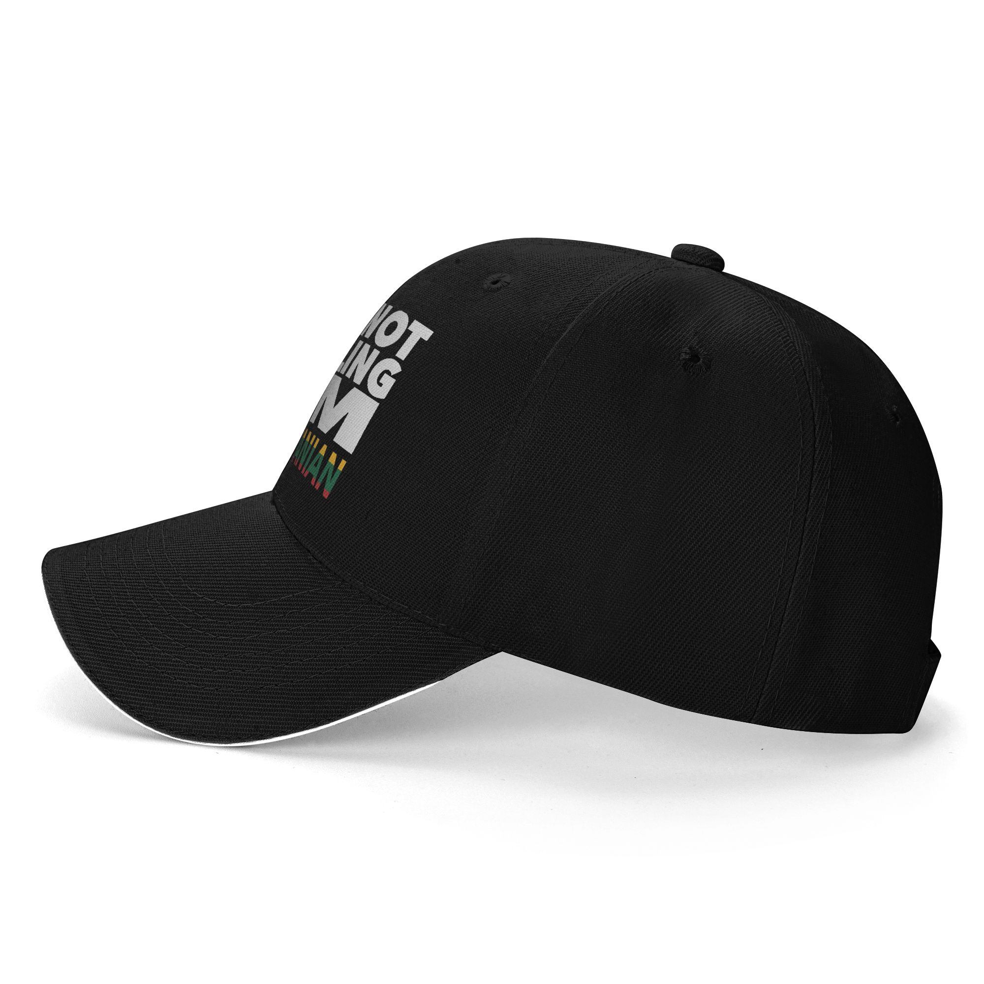 หมวกเบสบอลลำลองสไตล์ลิทัวเนีย  - Outdoor Sport Hat Classic บทวิจารณ์และราคา