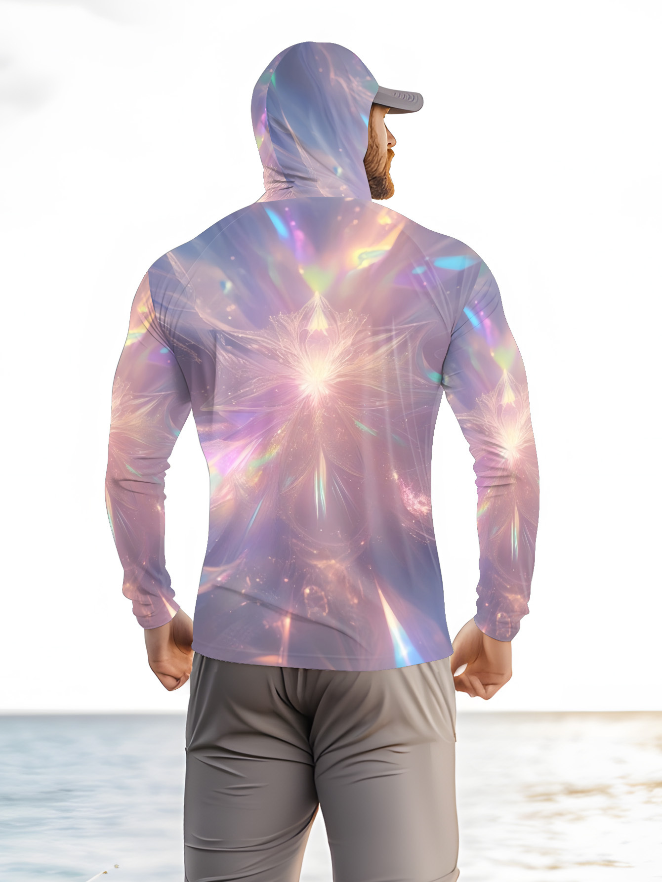 เสื้อเชิ้ตแขนยาวผู้ชายขายดีประ - Outdoor Sport Is บทวิจารณ์และราคา