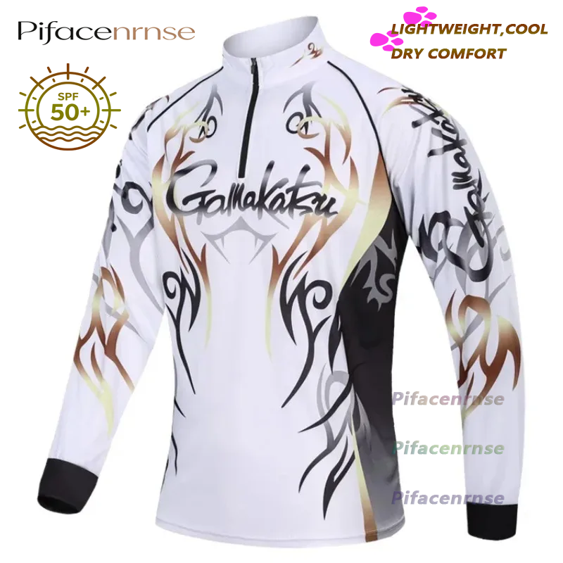 เสื้อตกปลาแบรนด์ใหม่ เสื้อกีฬา - Outdoor Sport Clothing Brands บทวิจารณ์และราคา