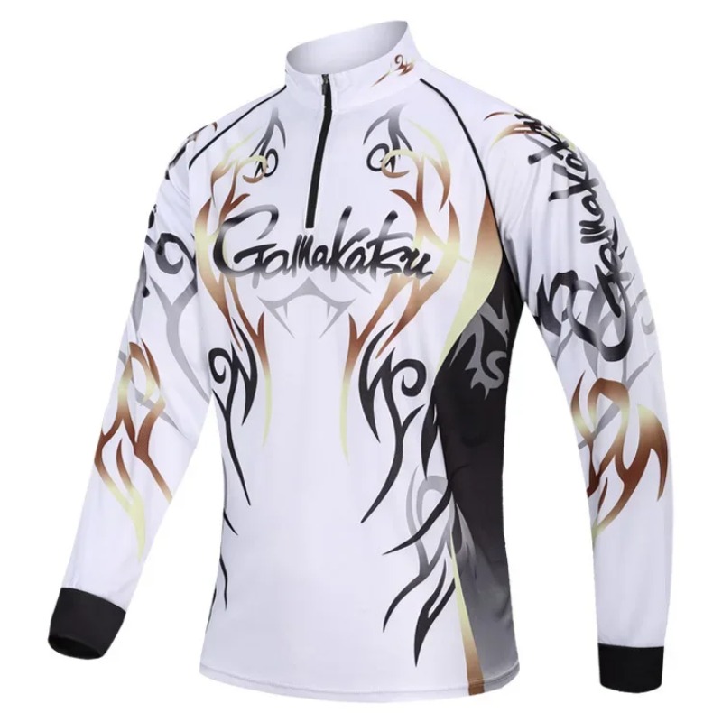 เสื้อตกปลาแบรนด์ใหม่ เสื้อกีฬา - Outdoor Sport Clothing Brands บทวิจารณ์และราคา