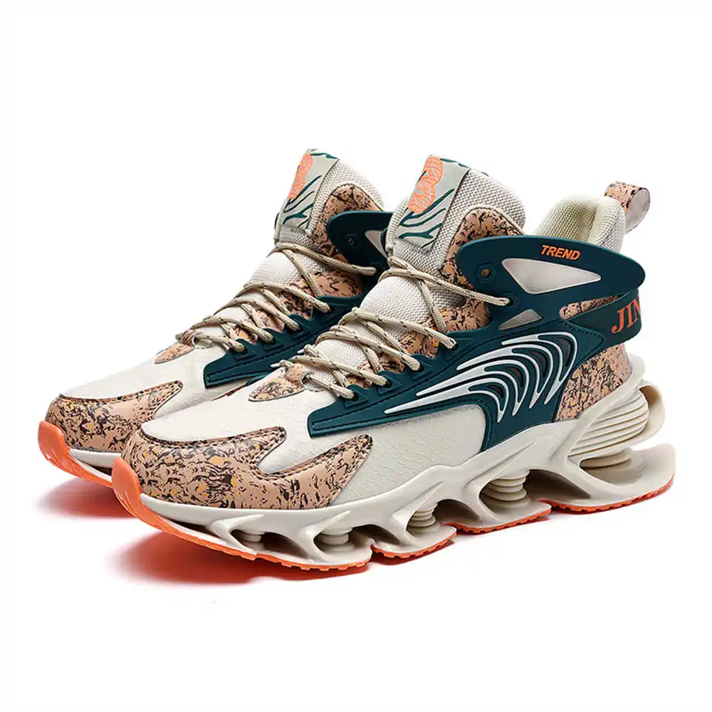 Non-SLIP กลางเด็กวิ่งรองเท้าผ้ - Outdoor Sport Festival บทวิจารณ์และราคา