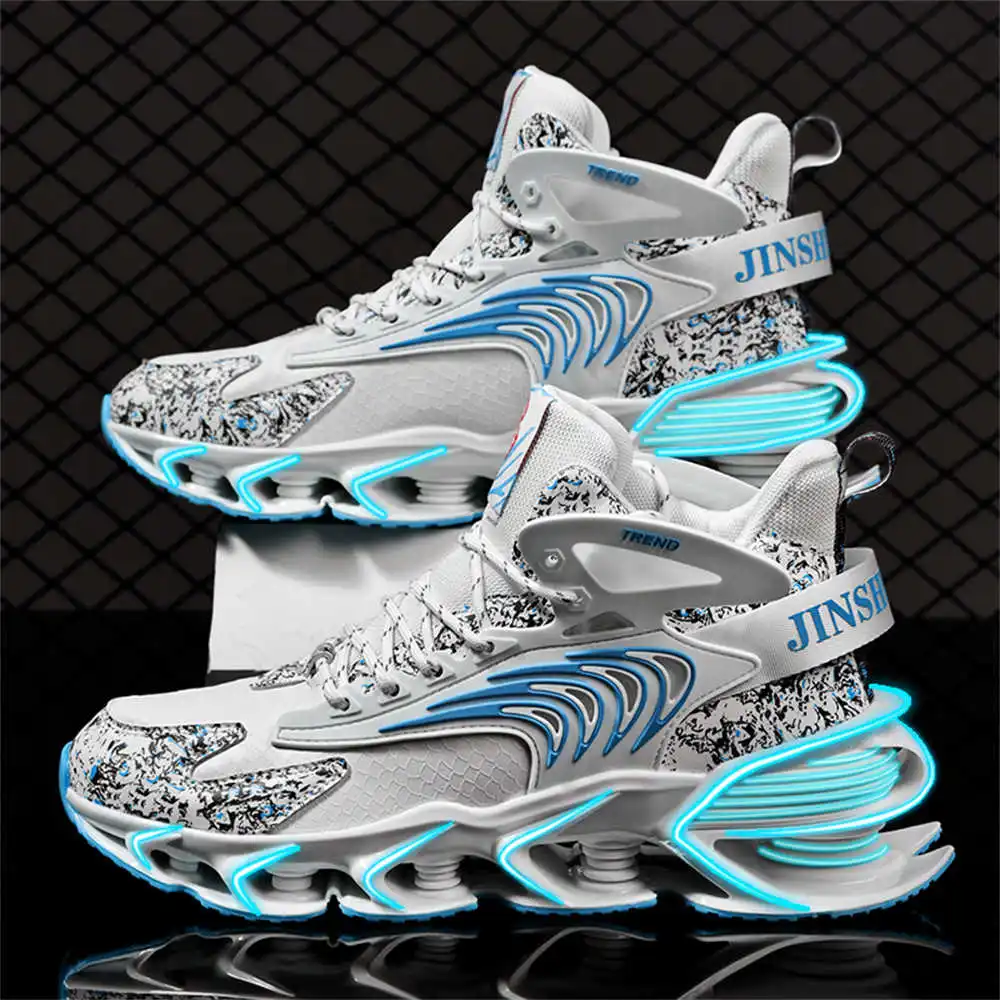 Non-SLIP กลางเด็กวิ่งรองเท้าผ้ - Outdoor Sport Festival บทวิจารณ์และราคา