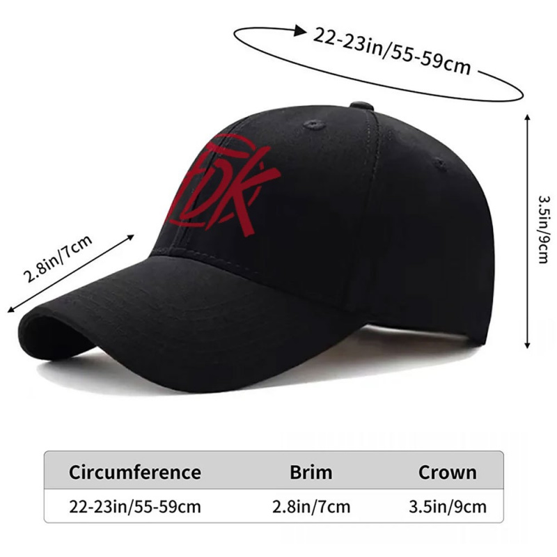 หมวกเบสบอล SFDK Unisex Maoqing - Outdoor Sport Festival บทวิจารณ์และราคา