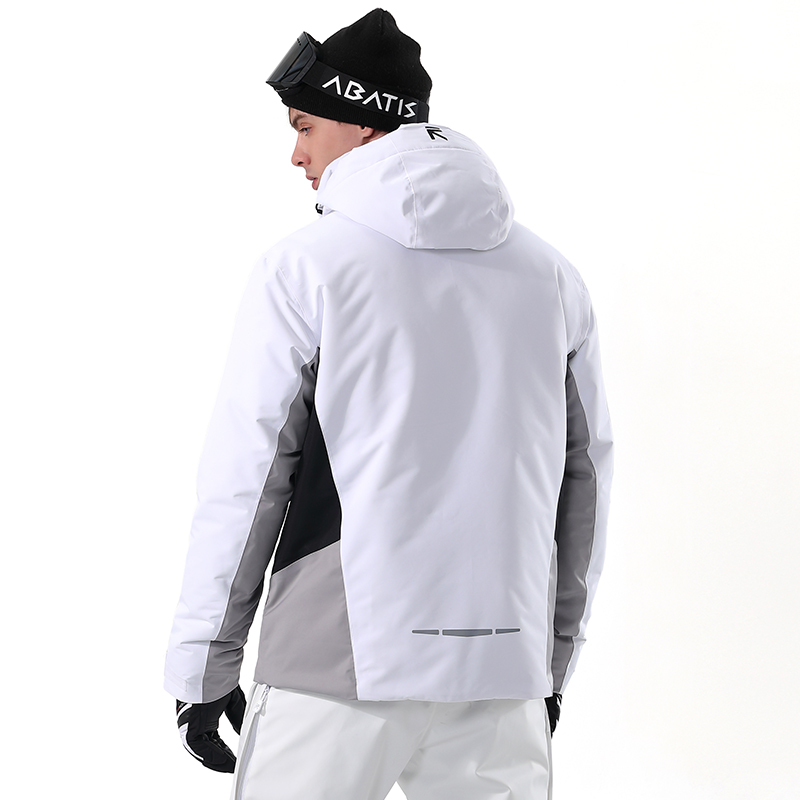 RUNNING RIVER ยี่ห้อผู้ชายคุณภ - Outdoor Sport Brand Jacket บทวิจารณ์และราคา