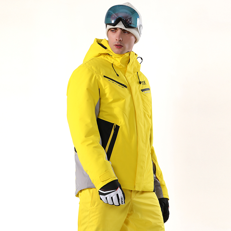 RUNNING RIVER ยี่ห้อผู้ชายคุณภ - Outdoor Sport Brand Jacket บทวิจารณ์และราคา