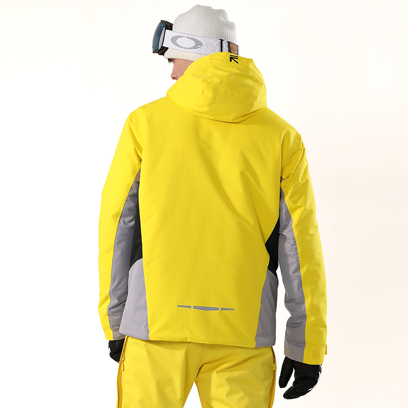 RUNNING RIVER ยี่ห้อผู้ชายคุณภ - Outdoor Sport Brand Jacket บทวิจารณ์และราคา