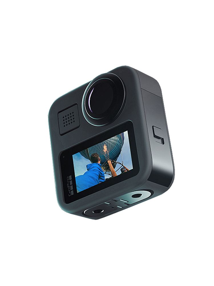 กล้องแอคชั่น GoPro MAX 360 พร้ - Outdoor Sport Live บทวิจารณ์และราคา