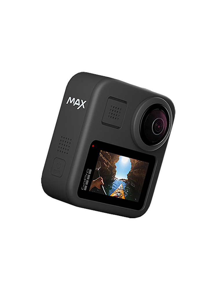 กล้องแอคชั่น GoPro MAX 360 พร้ - Outdoor Sport Live บทวิจารณ์และราคา