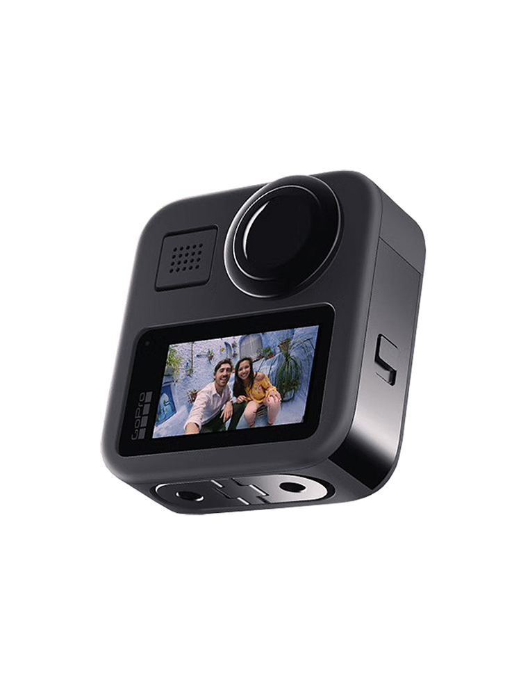 กล้องแอคชั่น GoPro MAX 360 พร้ - Outdoor Sport Live บทวิจารณ์และราคา