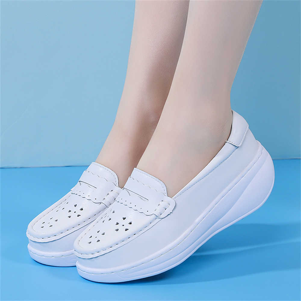 สีฟ้า ไม่มีเชือกผูก รองเท้าผ้า - Outdoor Sport Festival บทวิจารณ์และราคา
