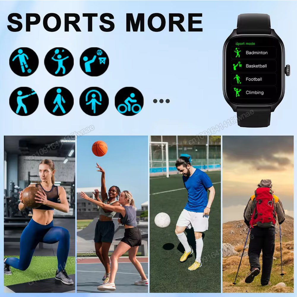 ใหม่กลางแจ้งทหารนาฬิกาสมาร์ท G - Outdoor Sport Day บทวิจารณ์และราคา