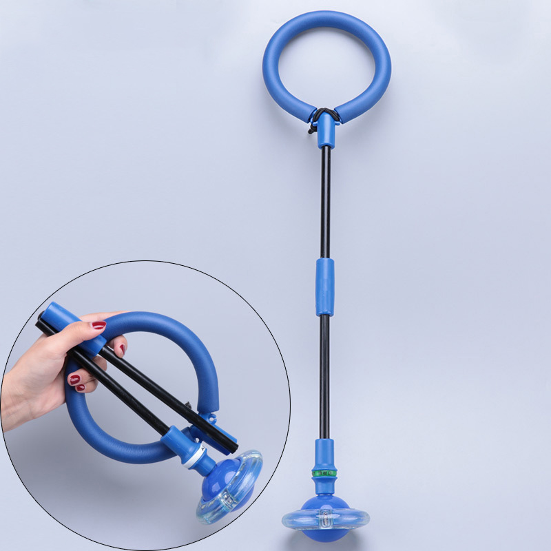 แฟลชกระโดดเชือกลูกบอลเด็กหนึ่ง - Outdoor Sport Gym บทวิจารณ์และราคา