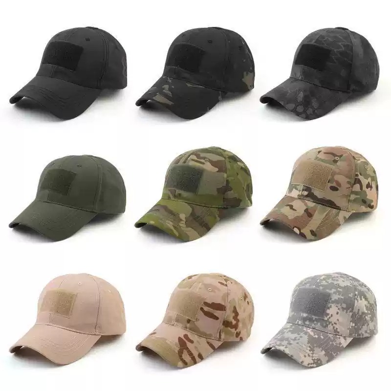 หมวกเบสบอลปรับได้ Everbright S - Outdoor Sports Store บทวิจารณ์และราคา