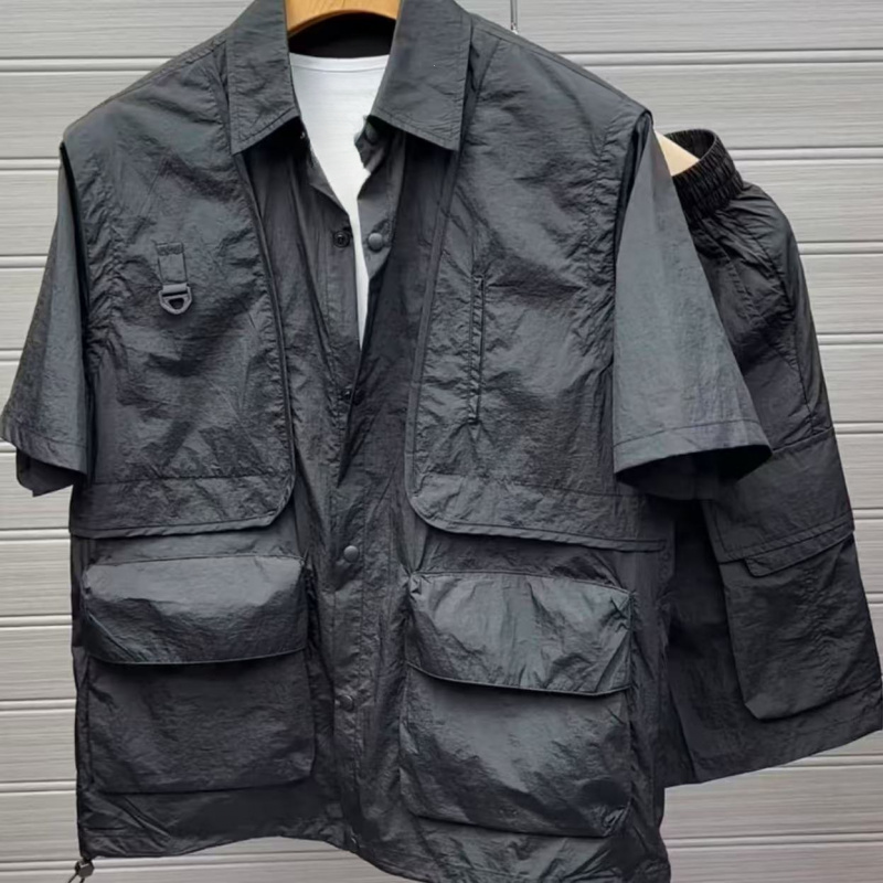 ชุดเซ็ต 2 ชิ้นสำหรับผู้ชาย ฤดู - Outdoor Sport Is บทวิจารณ์และราคา