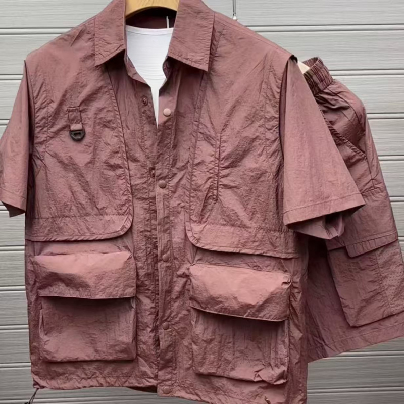 ชุดเซ็ต 2 ชิ้นสำหรับผู้ชาย ฤดู - Outdoor Sport Is บทวิจารณ์และราคา