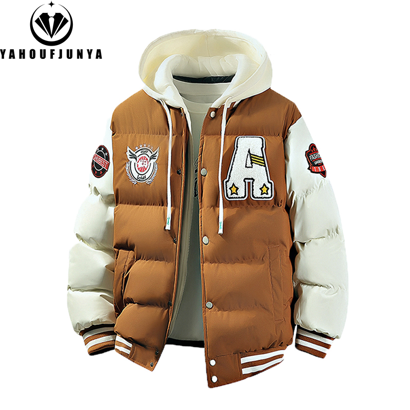 เสื้อแจ็คเก็ตกันลมสำหรับผู้ชาย - Outdoor Sport Brand Jacket บทวิจารณ์และราคา