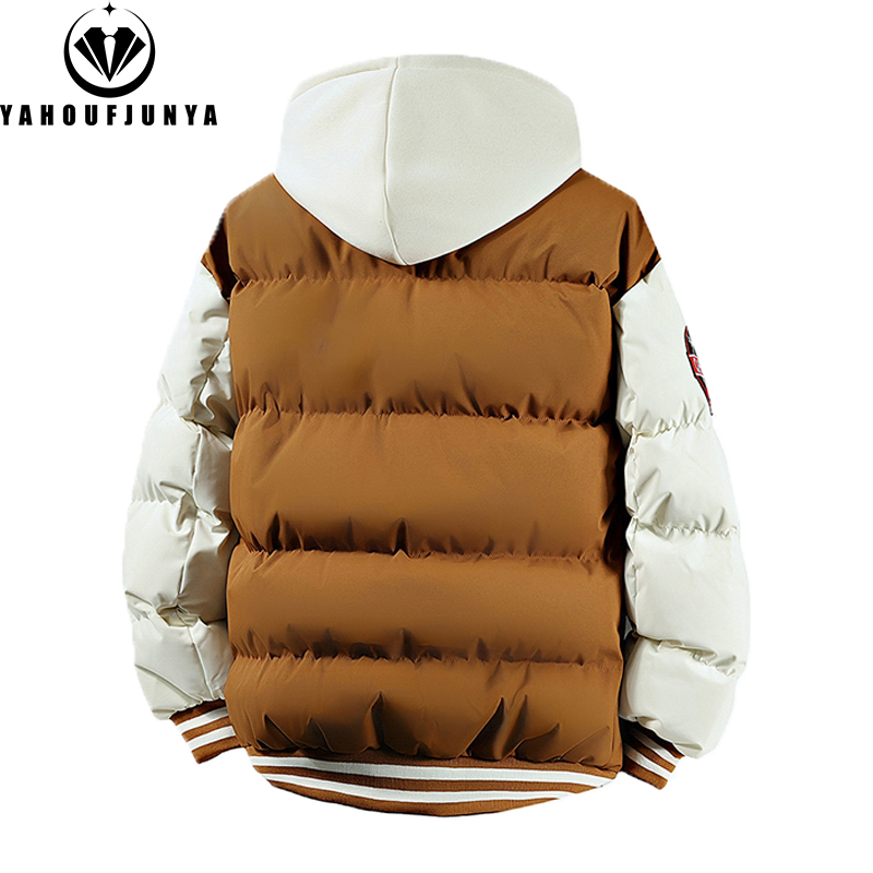 เสื้อแจ็คเก็ตกันลมสำหรับผู้ชาย - Outdoor Sport Brand Jacket บทวิจารณ์และราคา