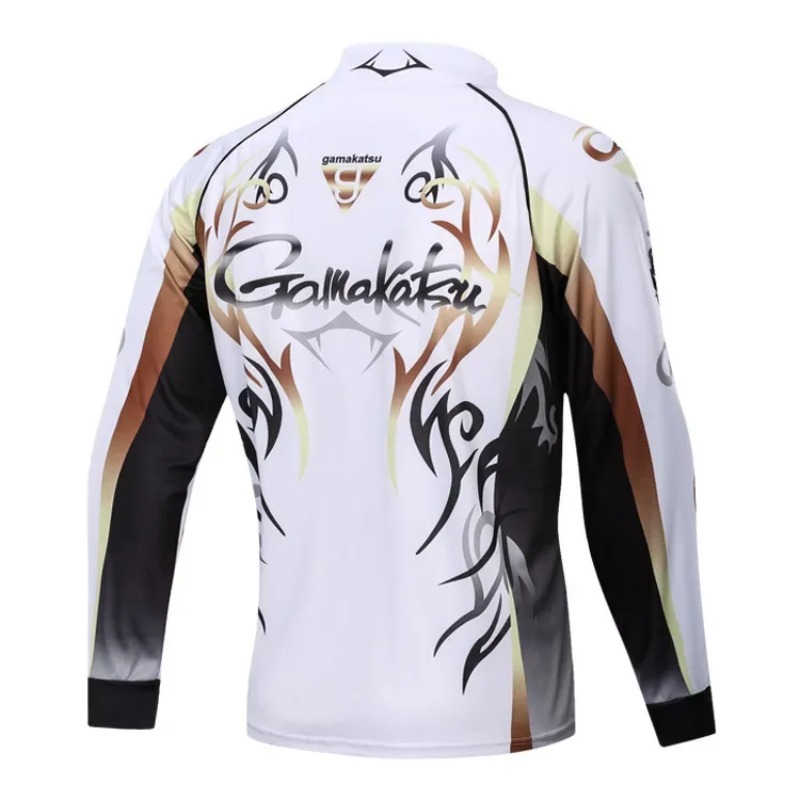 เสื้อตกปลาแบรนด์ใหม่ เสื้อกีฬา - Outdoor Sport Clothing Brands บทวิจารณ์และราคา