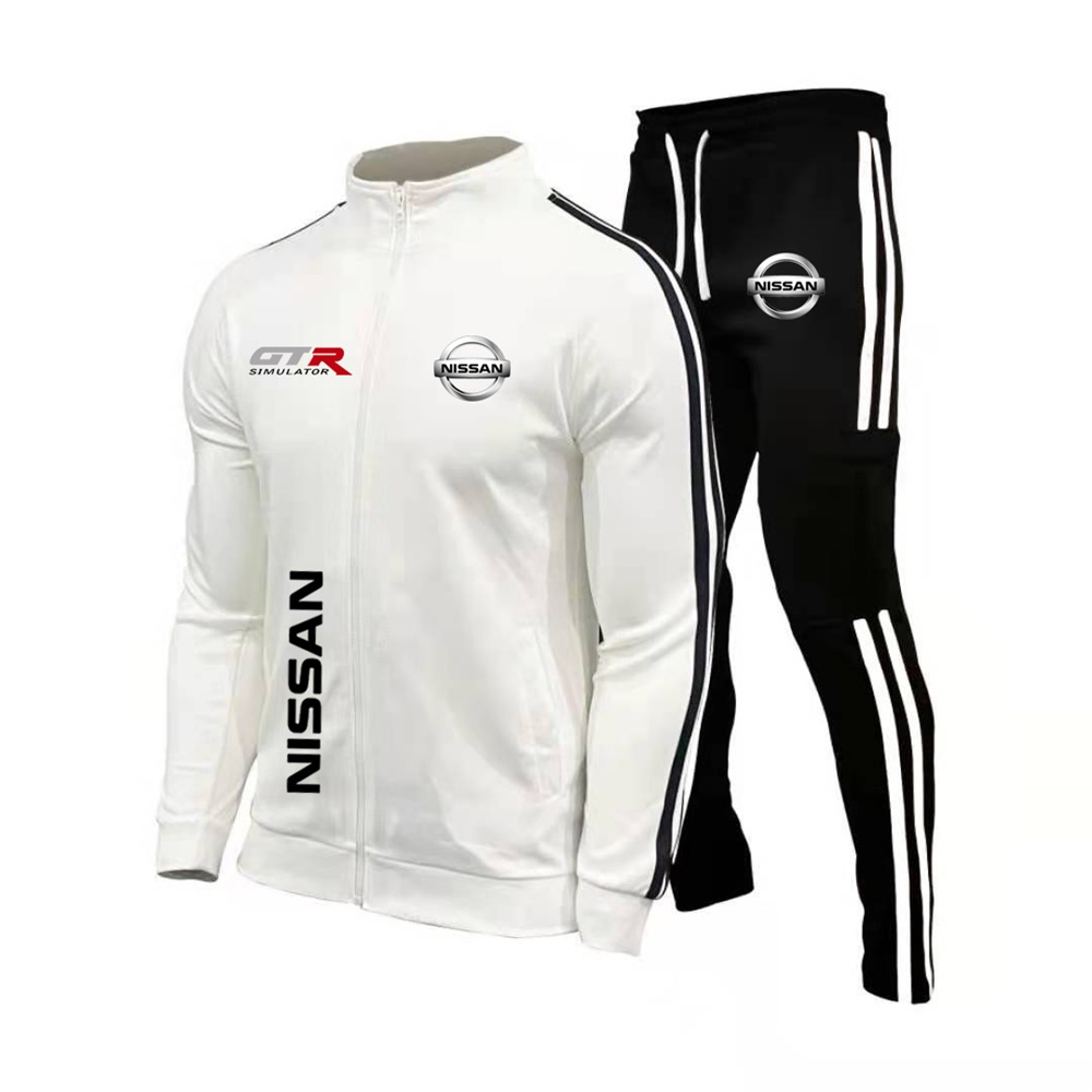 ชุดกีฬา NISSAN รุ่นปี 2025 ชุด - Outdoor Sport Clothing Brands บทวิจารณ์และราคา