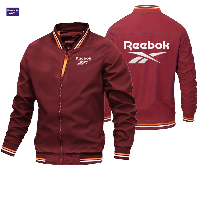 เสื้อแจ็คเก็ตแบบกึ่งคอปกยี่ห้อ - Outdoor Sport Brand Jacket บทวิจารณ์และราคา