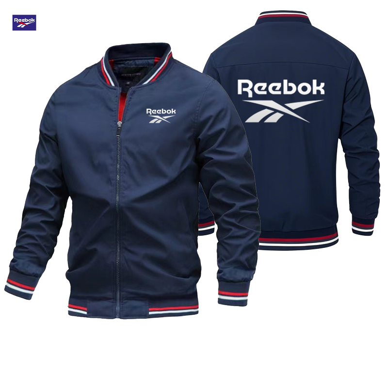 เสื้อแจ็คเก็ตแบบกึ่งคอปกยี่ห้อ - Outdoor Sport Brand Jacket บทวิจารณ์และราคา