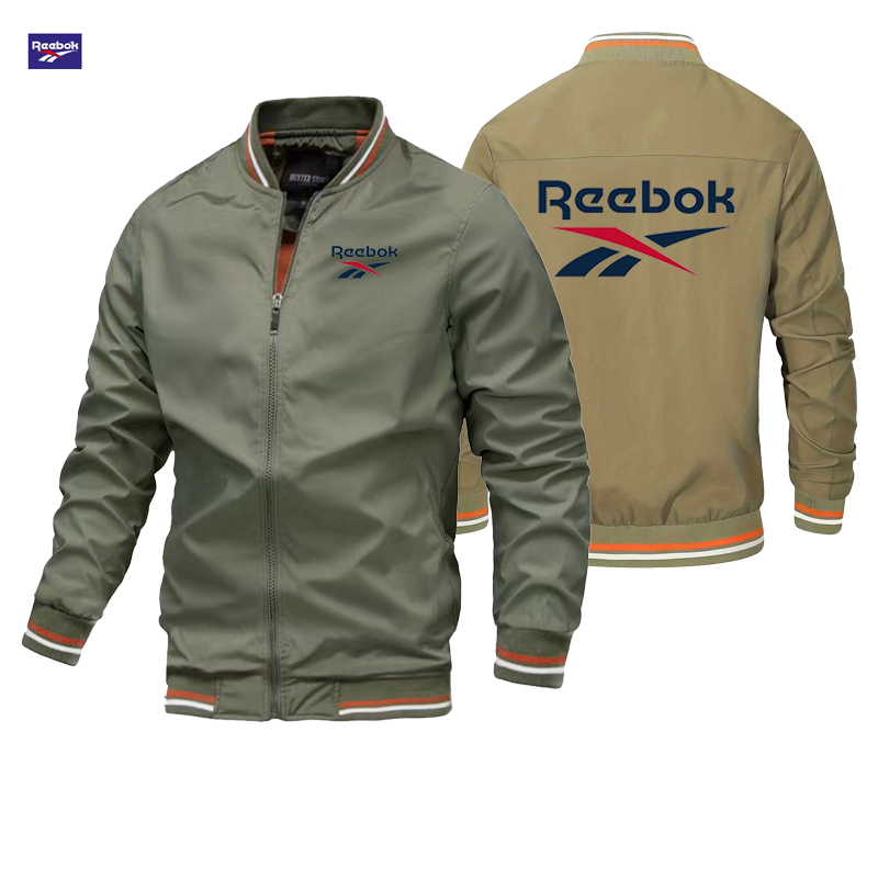 เสื้อแจ็คเก็ตแบบกึ่งคอปกยี่ห้อ - Outdoor Sport Brand Jacket บทวิจารณ์และราคา