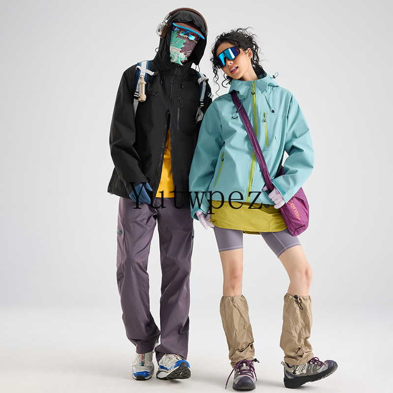 เสื้อแจ็คเก็ตกันลมสำหรับกีฬากล - Outdoor Sport Brand Jacket บทวิจารณ์และราคา