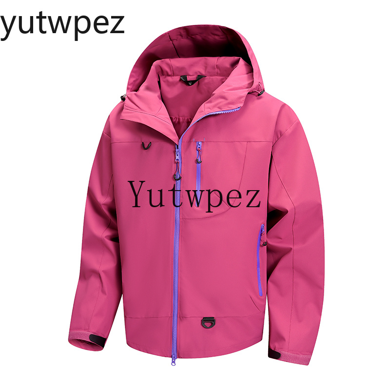 เสื้อแจ็คเก็ตกันลมสำหรับกีฬากล - Outdoor Sport Brand Jacket บทวิจารณ์และราคา