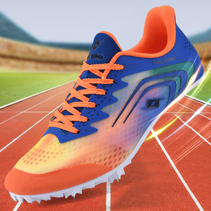 รองเท้ากรีฑ์แบบมีปุ่มสำหรับผู้ - Outdoor Sport Field บทวิจารณ์และราคา