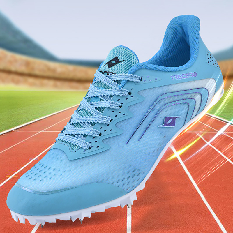 รองเท้ากรีฑ์แบบมีปุ่มสำหรับผู้ - Outdoor Sport Field บทวิจารณ์และราคา