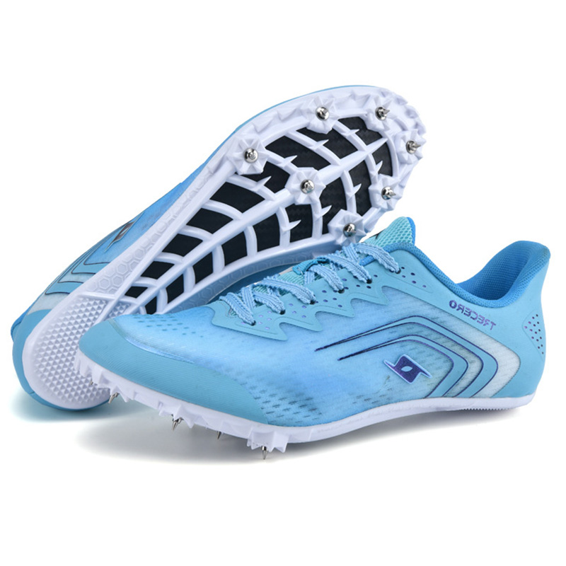 รองเท้ากรีฑ์แบบมีปุ่มสำหรับผู้ - Outdoor Sport Field บทวิจารณ์และราคา