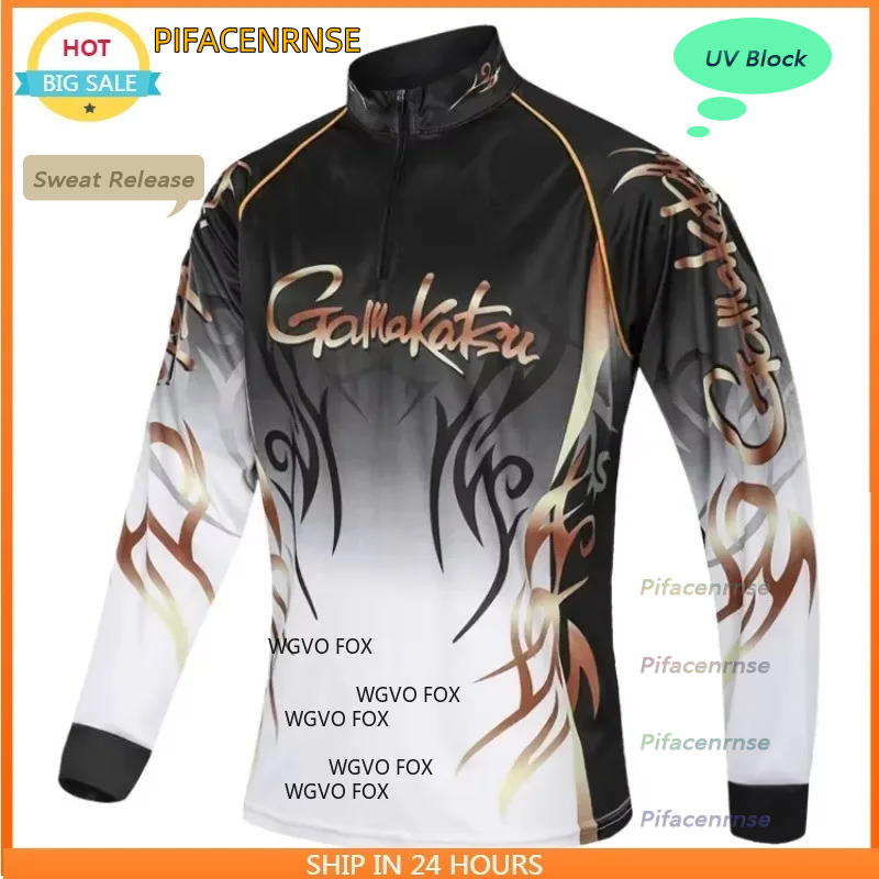 เสื้อตกปลาแบรนด์ใหม่ เสื้อกีฬา - Outdoor Sport Clothing Brands บทวิจารณ์และราคา