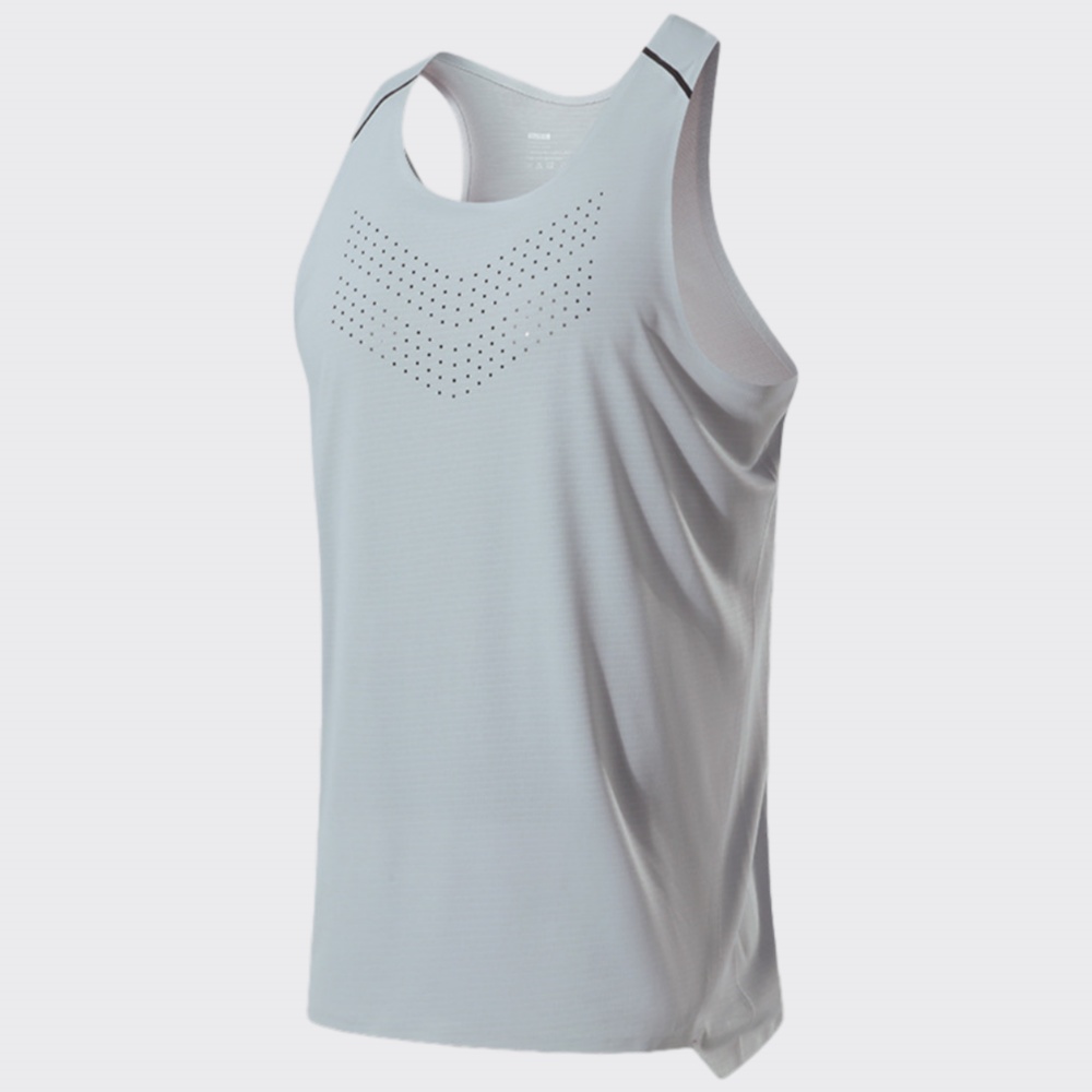 เสื้อกล้ามออกกำลังกายผู้ชาย แห - Outdoor Sport Gym บทวิจารณ์และราคา