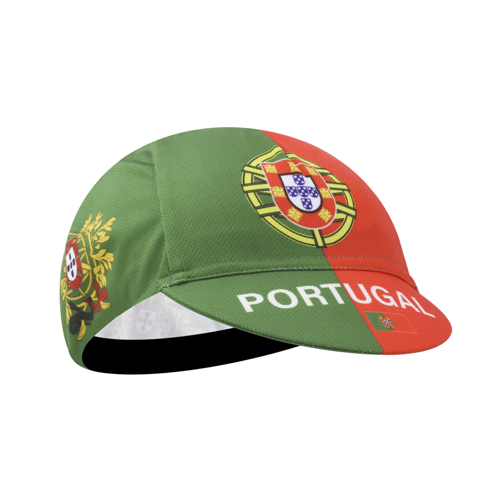 หมวกปั่นจักรยานทีมโปรคลาสสิคให - Outdoor Sport Hat Classic บทวิจารณ์และราคา
