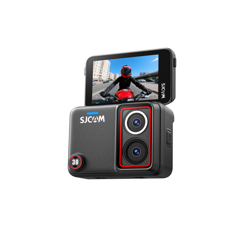 SJCAM SJ30 ชุดเต็ม 8K อัลตร้าเ - Outdoor Sport Day บทวิจารณ์และราคา