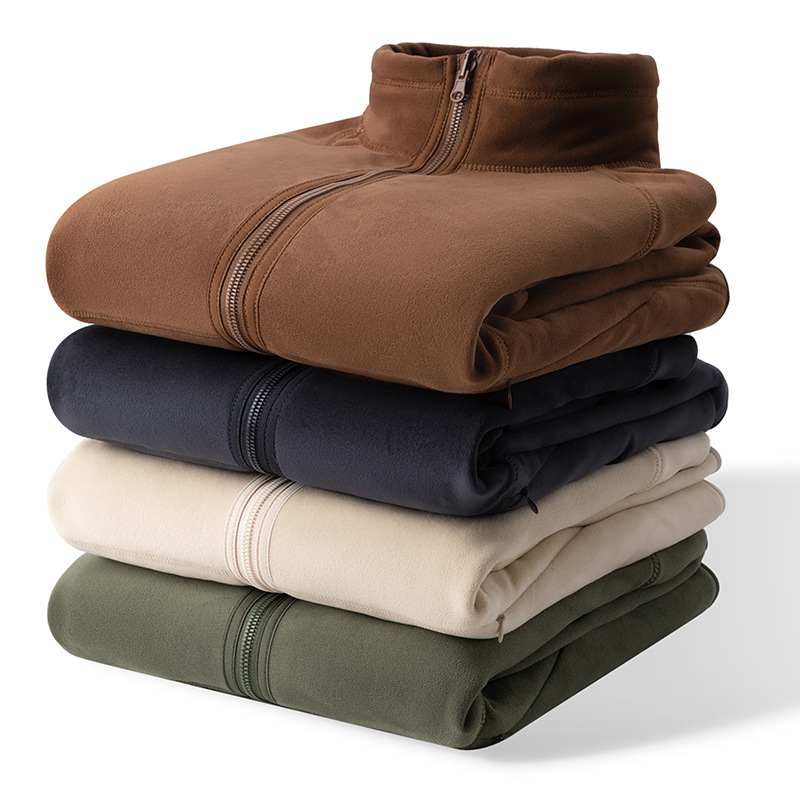 เสื้อแจ็คเก็ตกันลมสำหรับผู้ชาย - Outdoor Sport Brand Jacket บทวิจารณ์และราคา