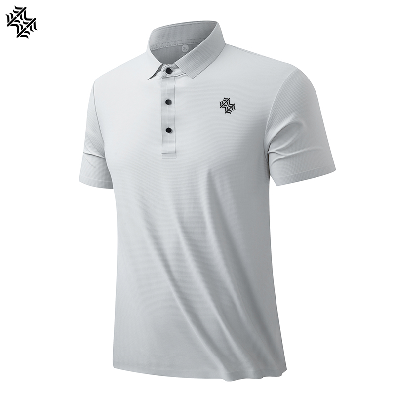 เสื้อโปโล SBWL สำหรับผู้ชาย คุ - Polo Shirt Equestrian บทวิจารณ์และราคา