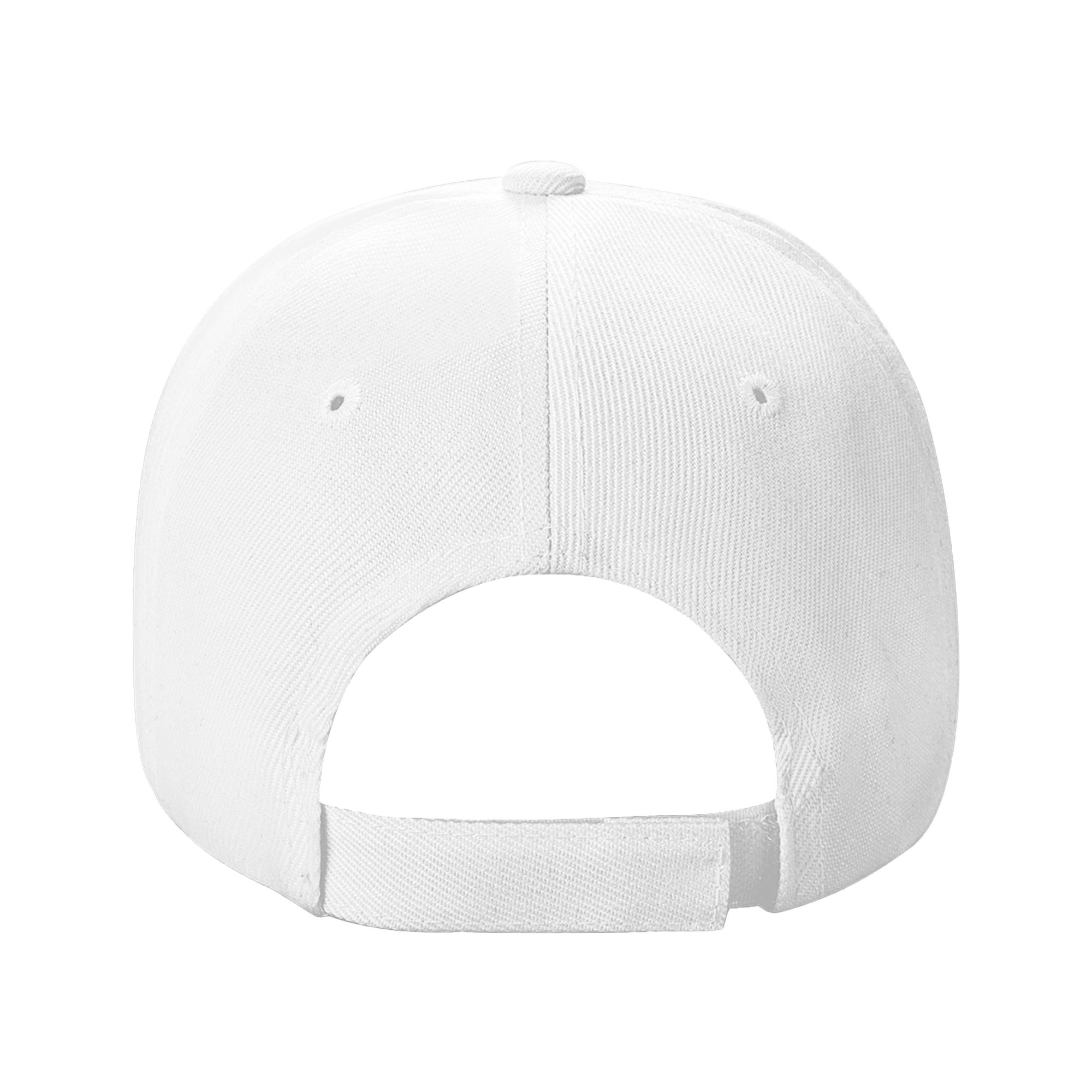 หมวกเบสบอลลายวินเทจลอนดอนอังกฤ - Outdoor Sport Hat Classic บทวิจารณ์และราคา