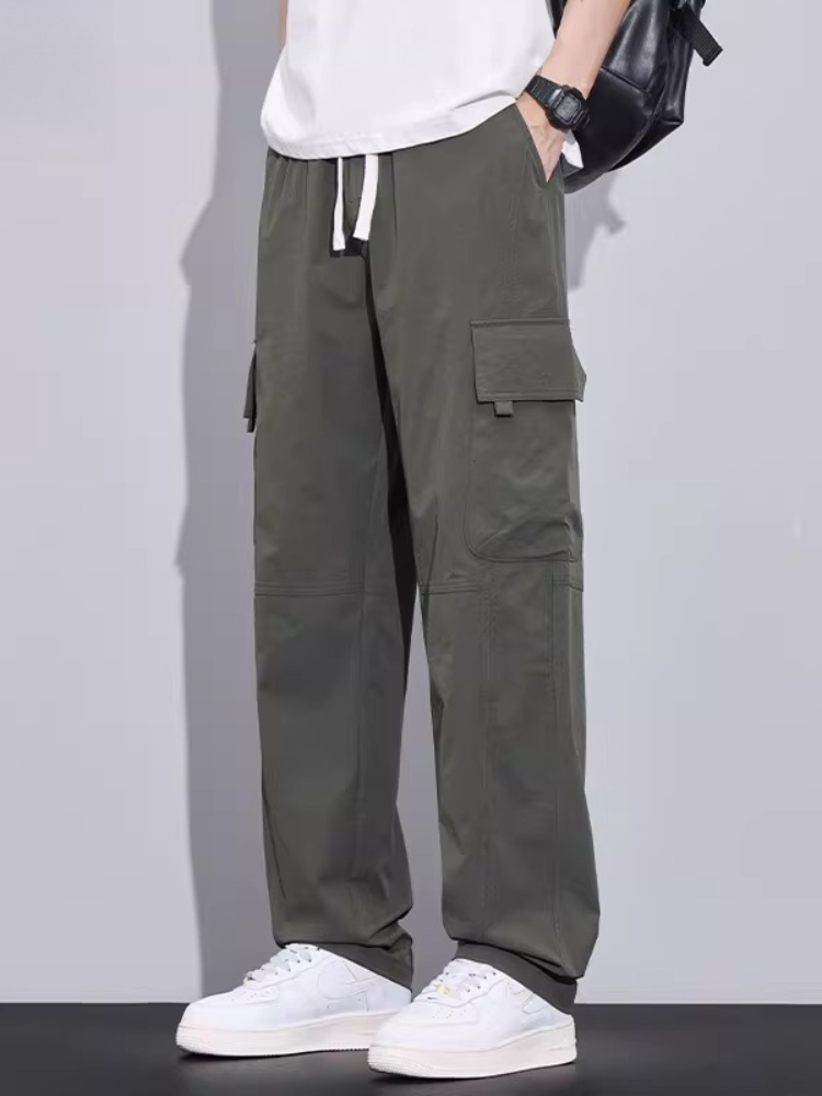 กางเกงคาร์โก้ผู้ชายแบรนด์ดัง ค - Outdoor Sport Clothing Brands บทวิจารณ์และราคา