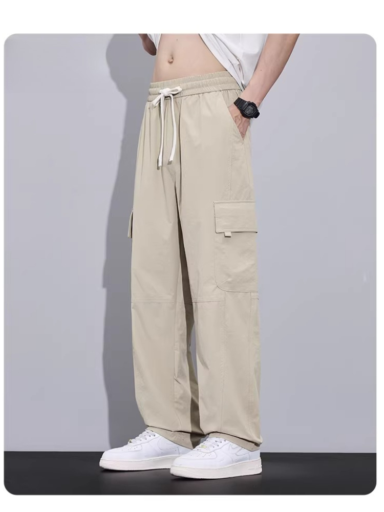 กางเกงคาร์โก้ผู้ชายแบรนด์ดัง ค - Outdoor Sport Clothing Brands บทวิจารณ์และราคา