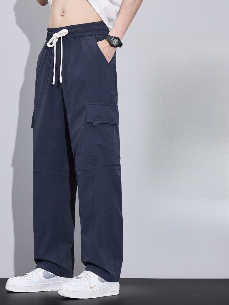 กางเกงคาร์โก้ผู้ชายแบรนด์ดัง ค - Outdoor Sport Clothing Brands บทวิจารณ์และราคา