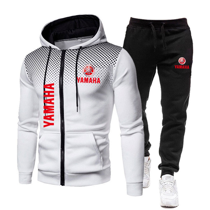 ชุดลำลองสำหรับผู้ชายของยามาฮ่า - Outdoor Sport Is บทวิจารณ์และราคา