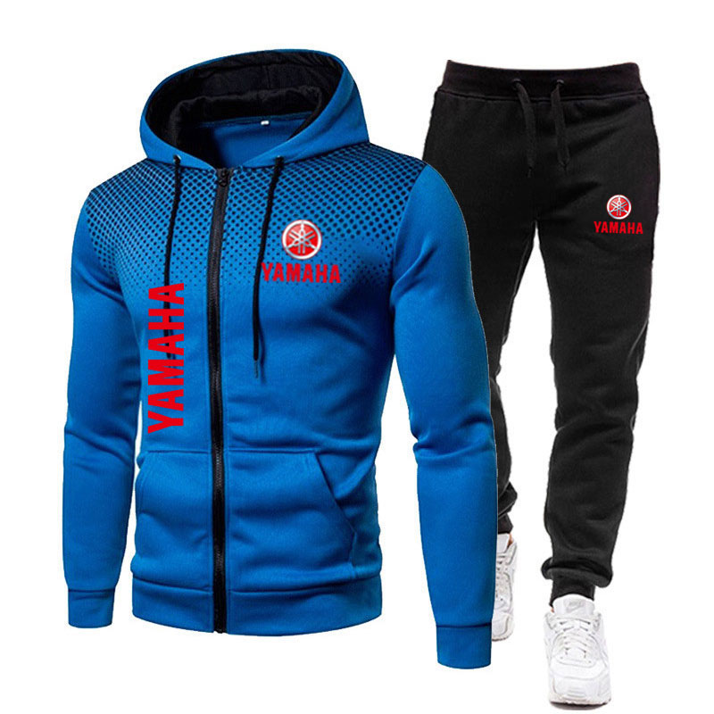ชุดลำลองสำหรับผู้ชายของยามาฮ่า - Outdoor Sport Is บทวิจารณ์และราคา