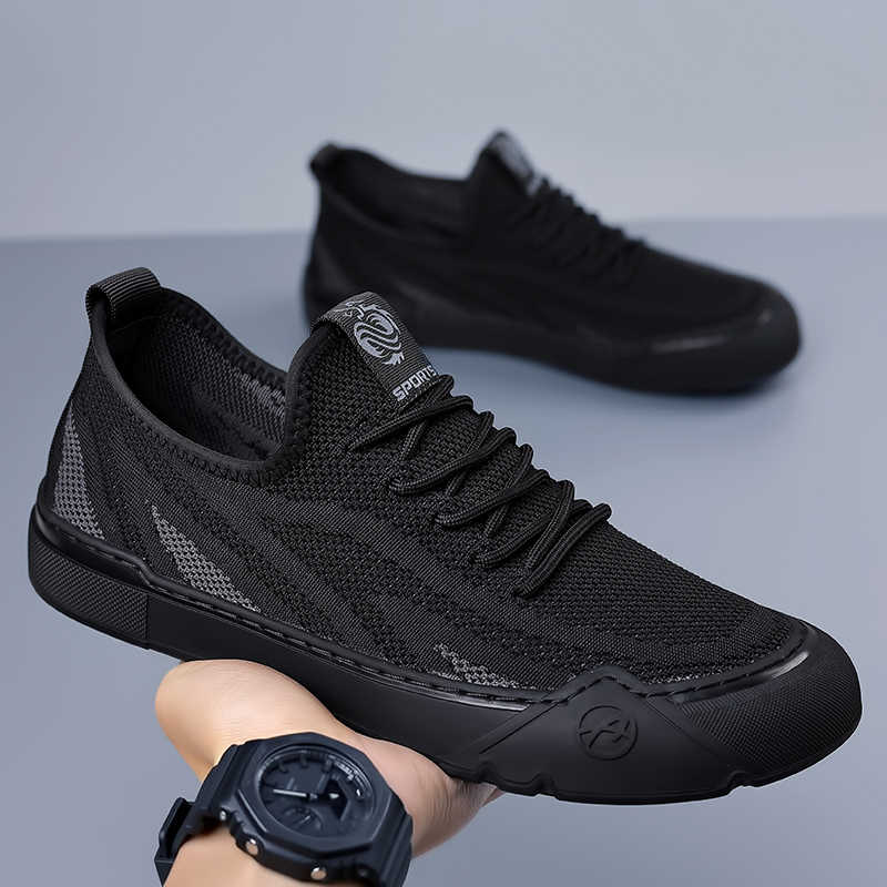 รองเท้าผ้าใบหนังแท้สำหรับผู้ชา - Outdoor Sport Festival บทวิจารณ์และราคา