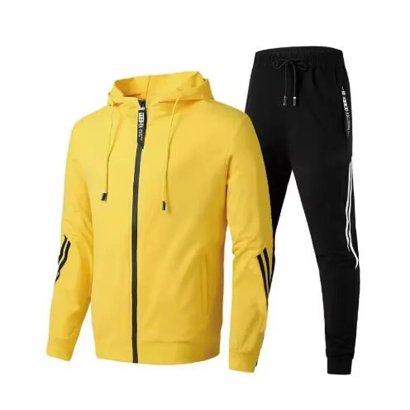 ชุดกีฬาแนวสตรีทแบบยูนิเซ็กส์ เ - Outdoor Sport Is บทวิจารณ์และราคา